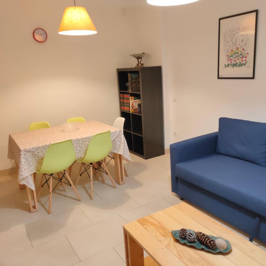 Apartamento En El Centro Appartement Reus Buitenkant foto