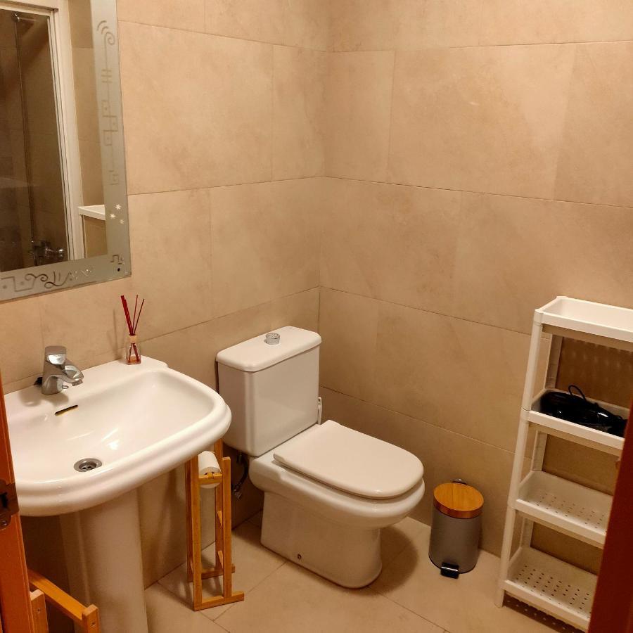 Apartamento En El Centro Appartement Reus Buitenkant foto