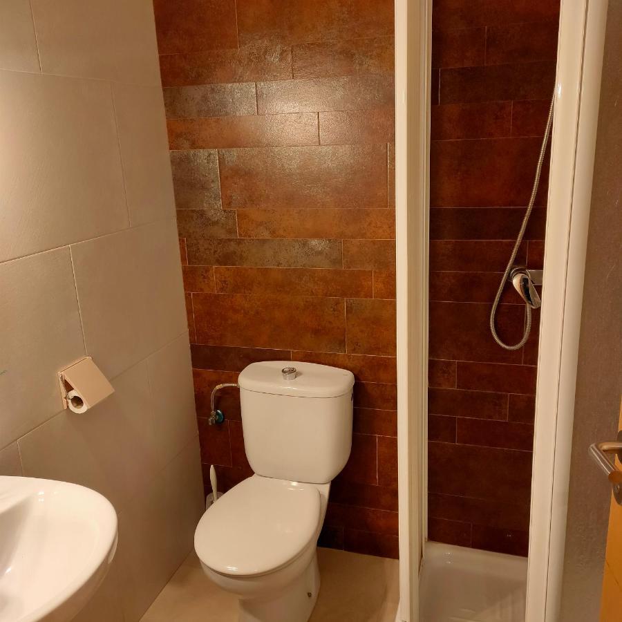 Apartamento En El Centro Appartement Reus Buitenkant foto