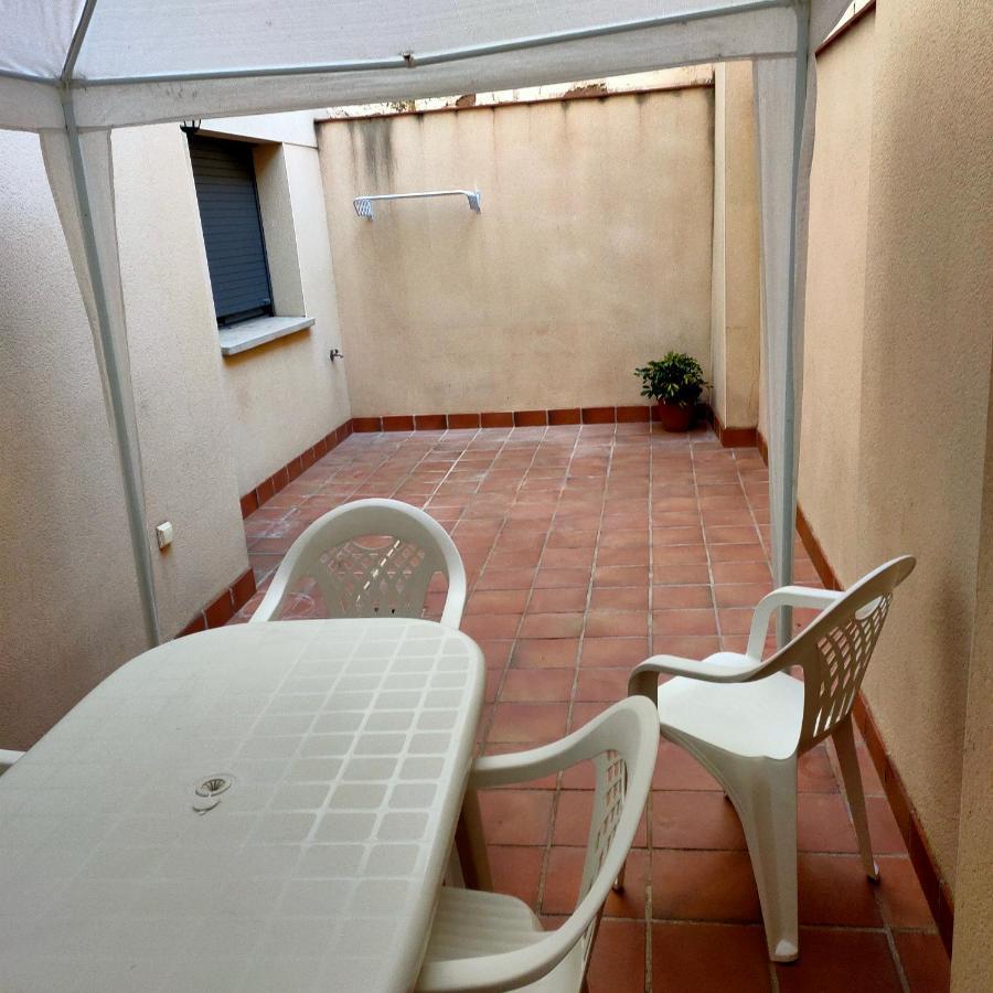 Apartamento En El Centro Appartement Reus Buitenkant foto