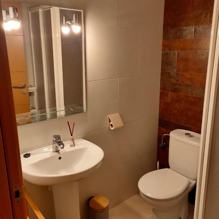 Apartamento En El Centro Appartement Reus Buitenkant foto